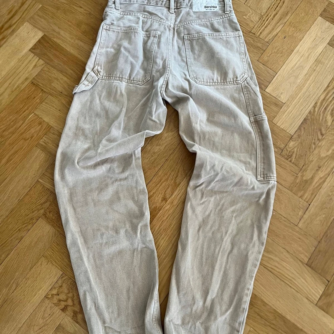 Bershka double knee - 3