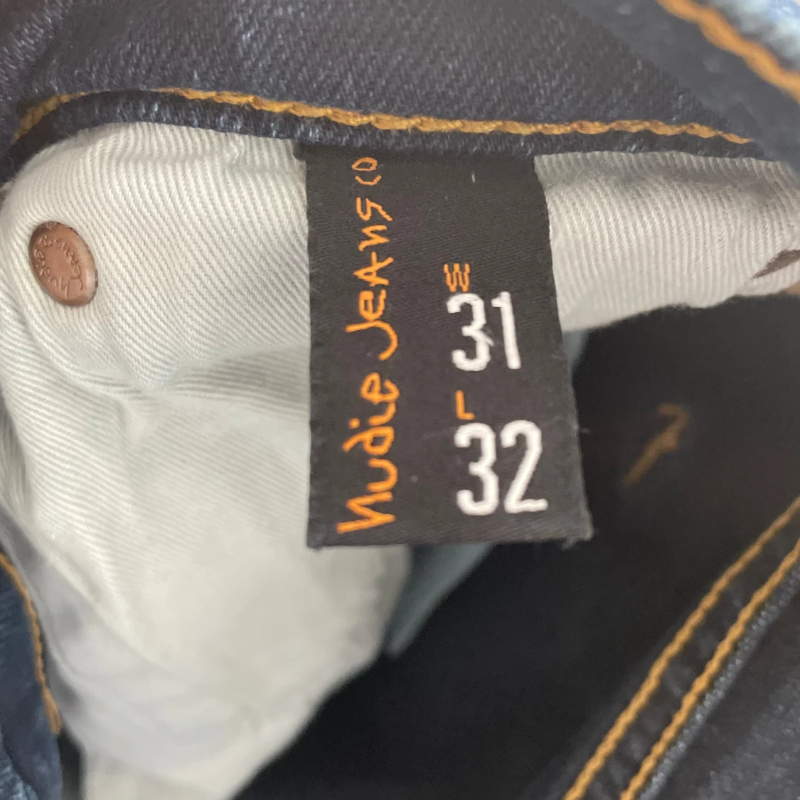 Nudie jeans Lean dean - 3