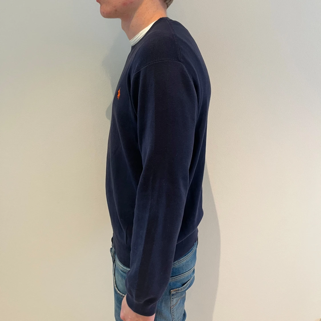 Ralph lauren tröja  - 2