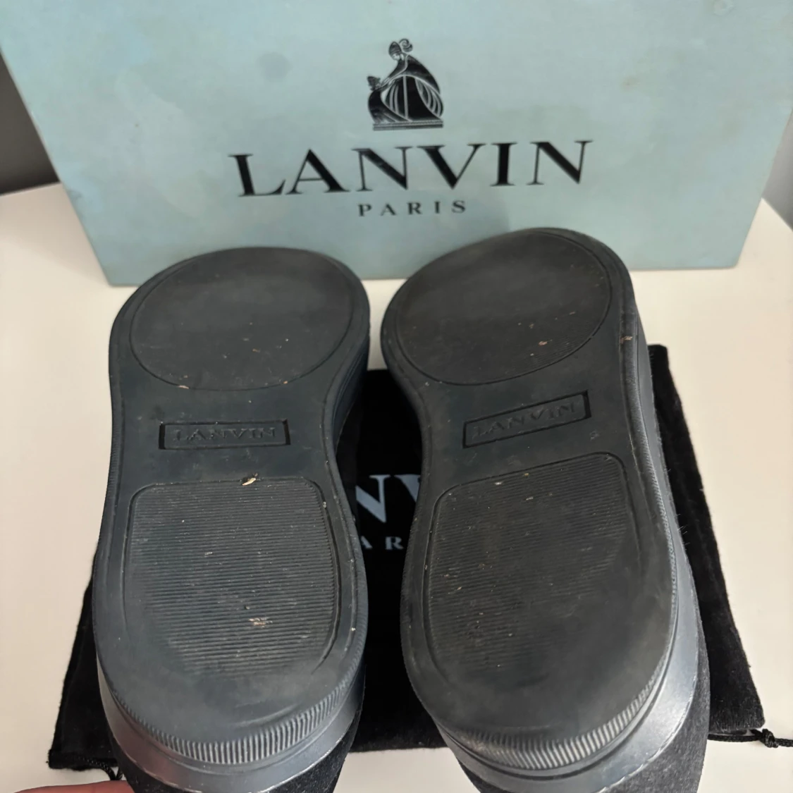 Lanvin  - 4