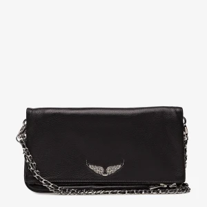 Zadig väska - Säljer min zadig väska i modellen nano pågrund av att den inte kommer till användning. Priset kan diskuteras och flera bilder kan skickas privat!! Originalpris ca 4000kr!! 