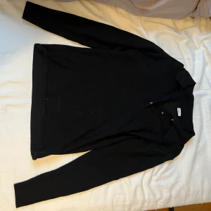 Svart tröja från Ullared - Svart tröja från Ullared