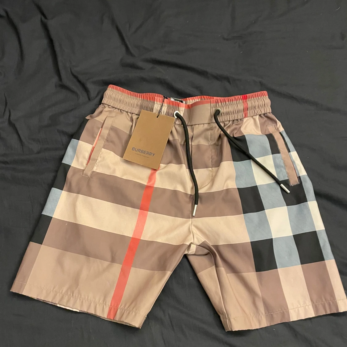 Burberry Shorts