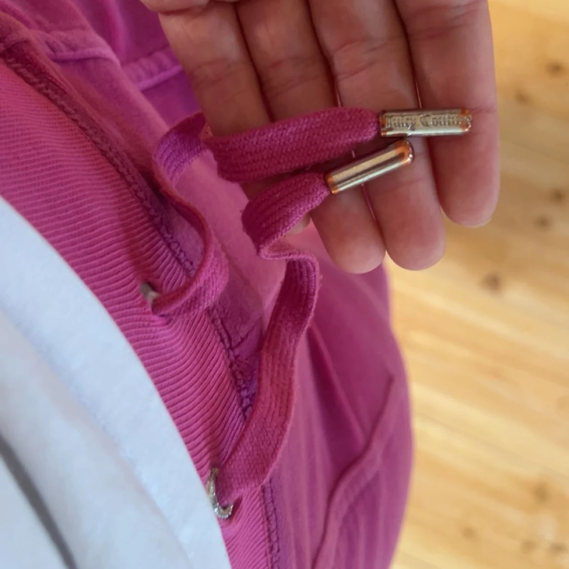 Juicy Couture Mjukis - 2