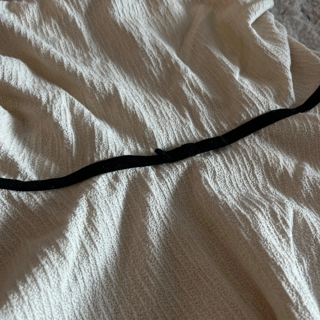  Tubtopp Holly & White  - 1