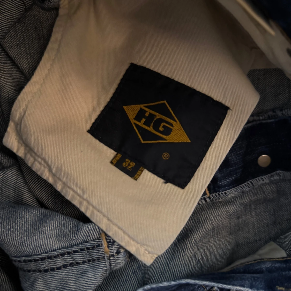 Hysteric Glamour x Andy Warhol Jeans  - 3