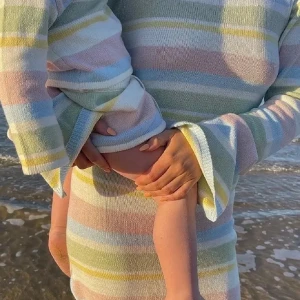 Lojsan Wallin klänning - Intressekoll på Lojsans klänning💗💗 XXS/XS men passar mig som vanligtvis har S/M