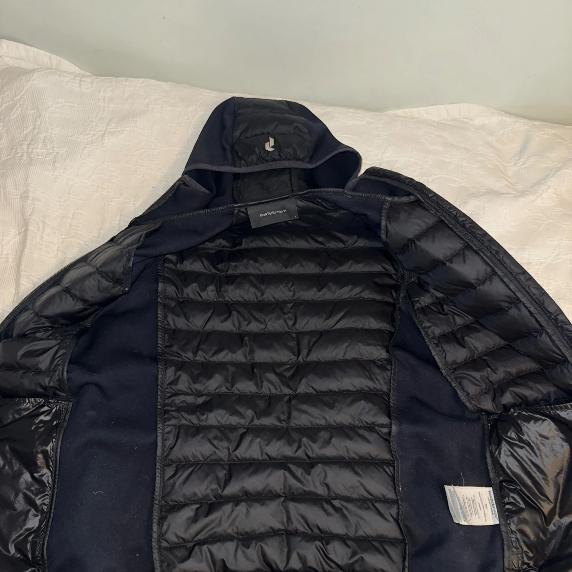 Peak performance Cardigan - 4