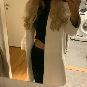 Höst kappa , Zara - Säljer mina fina höst kappa jag köpte  förra vinten, använd nån gång men sedan inte kommit till användning , bra skick , storlek M, säljer för 120, köpt för 600