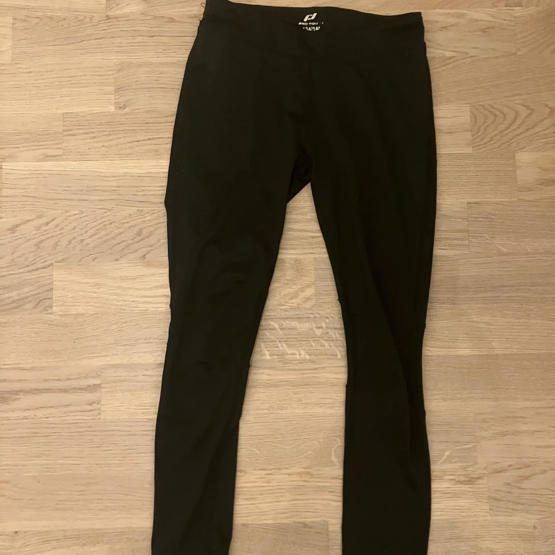 Svarta leggings från Pro Touch