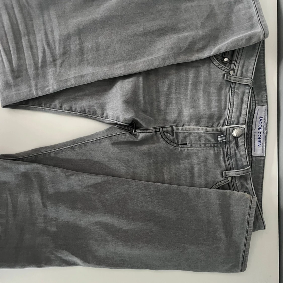 Jacob Cohén jeans  - 4