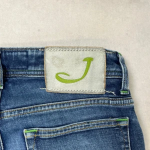 Jacob Cohën ”688” jeans - – Model: 688  – Condition: 8,5/10  – Retail price: 5399 SEK