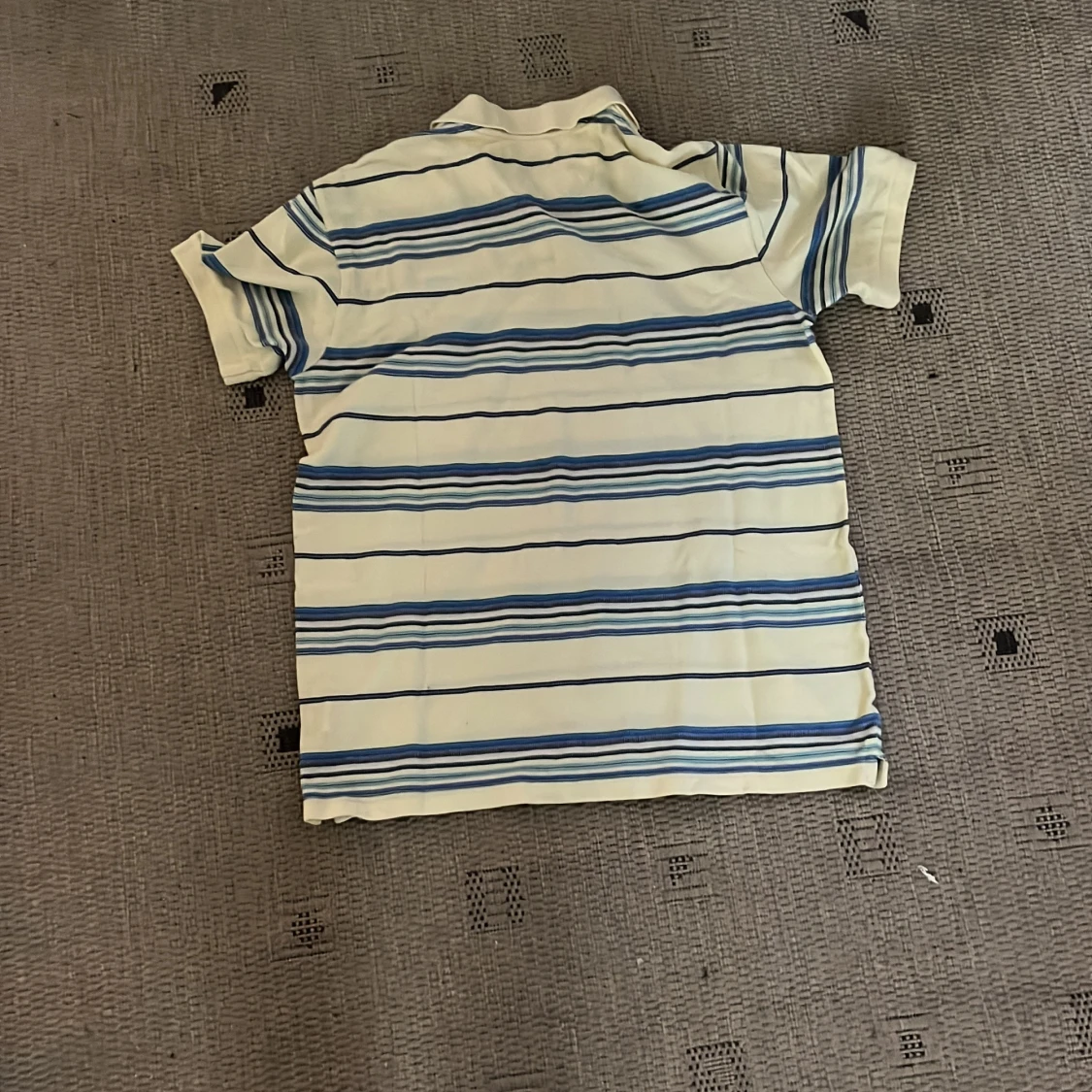 Snygg chaps piké  - 2