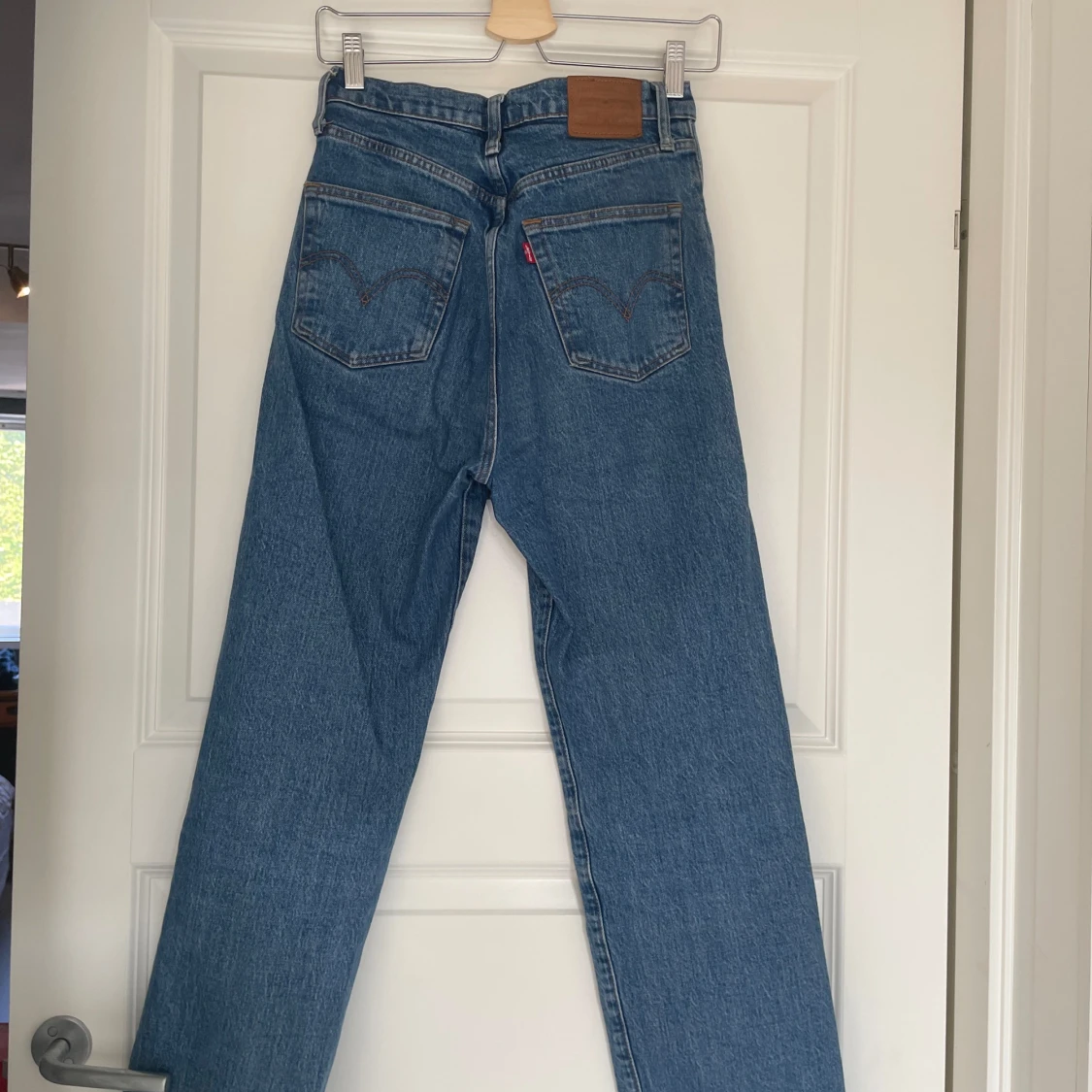 Levi’s ribcage straight - 1