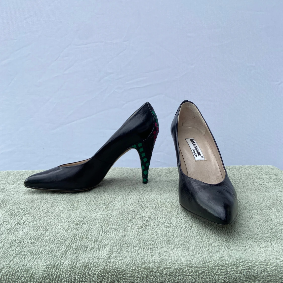 Harrink Designs Klackar - 2