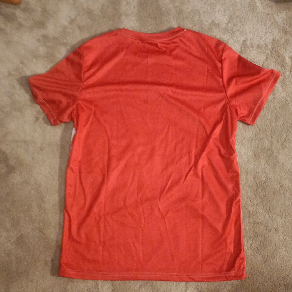 Manchester United fotbollströja  - 1