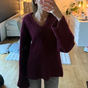 Mysig tröja - Sååå mysig tröja😍😍😍 Super snygg nu till hösten