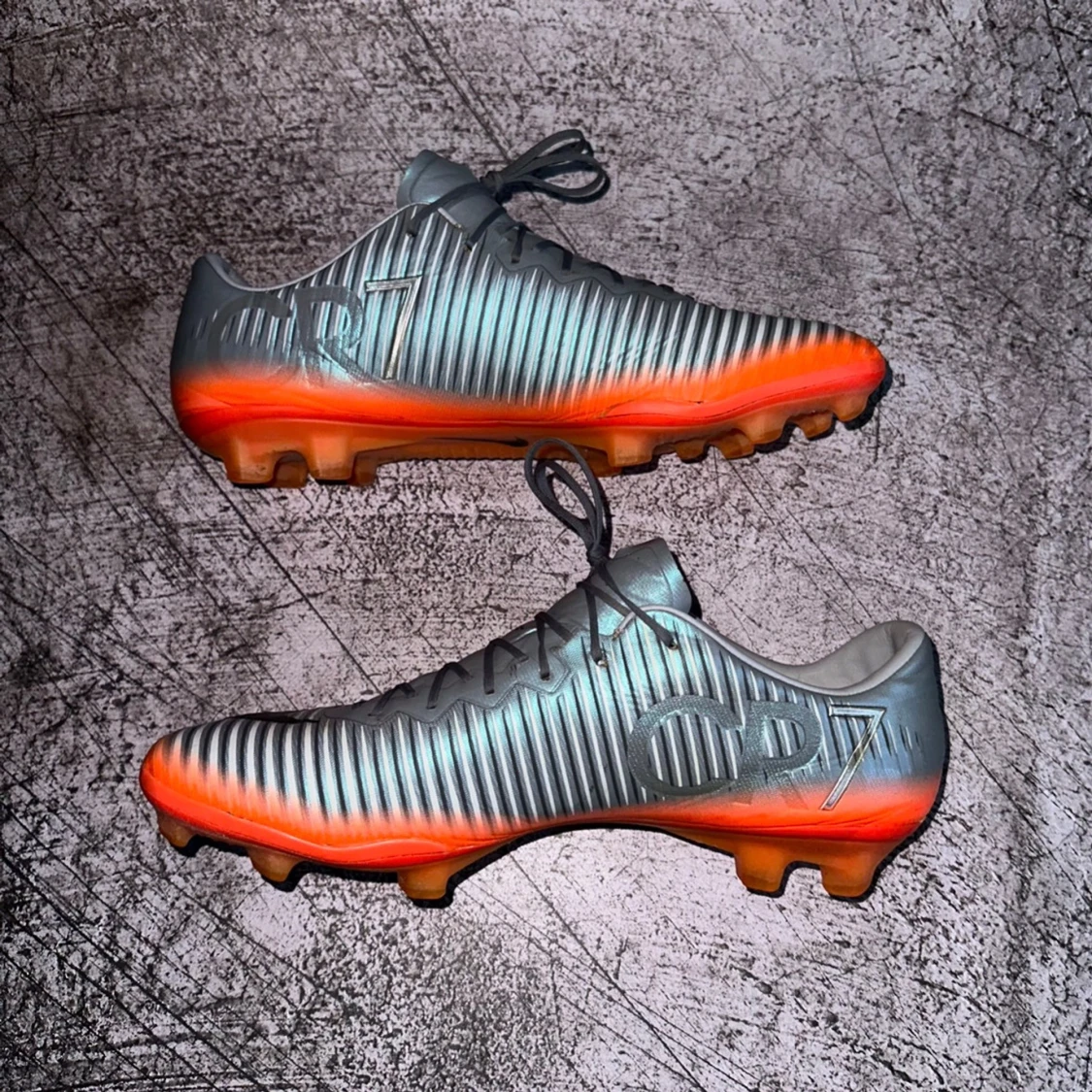 Nike Mercurial vapor XI elite fg CR7  - 1