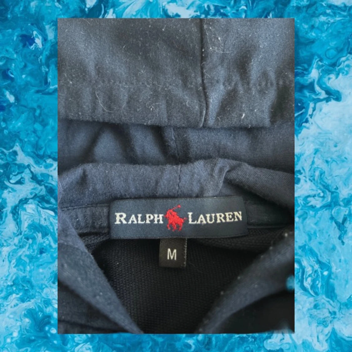Polo ralph lauren storlek M paket - 3