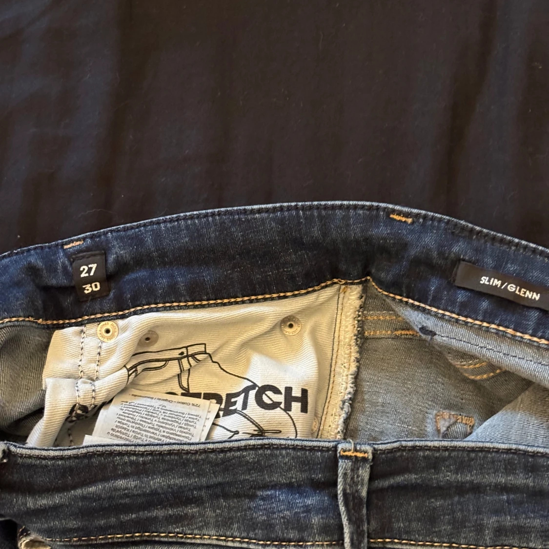 Jack&Jones Slim Glenn - 3