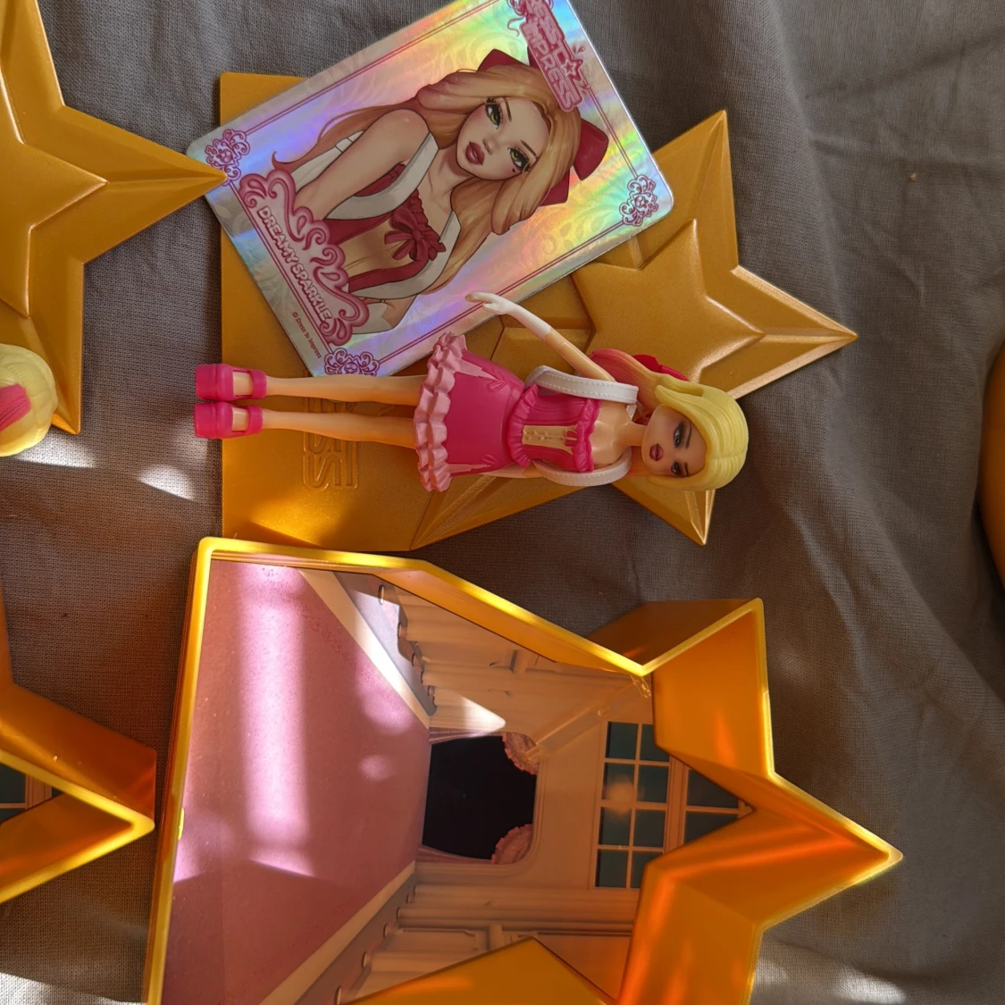 Dress to impress dockor, utan DLC kod - 2