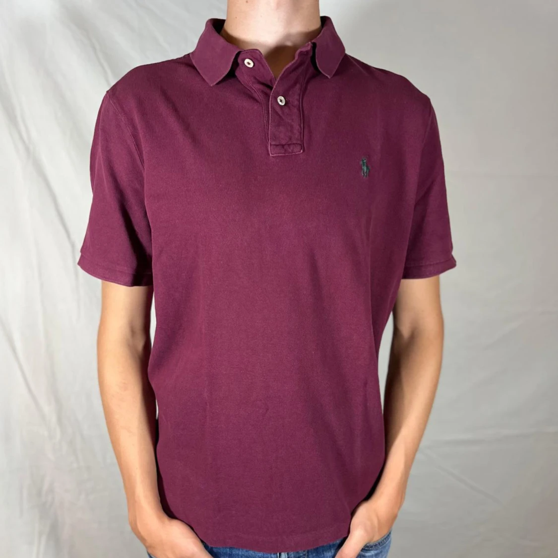 Ralph Lauren Pike - 1