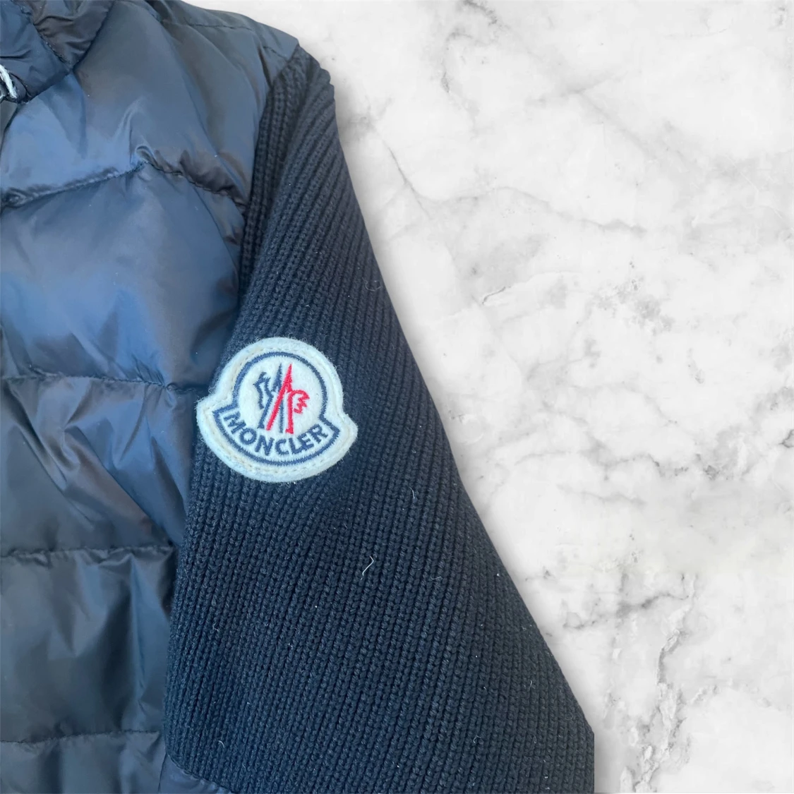 Moncler cardigan - 2