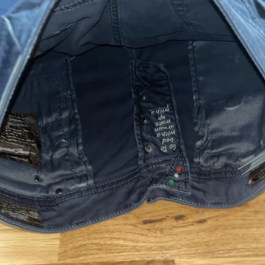 Jacob Cohën W32 - 4