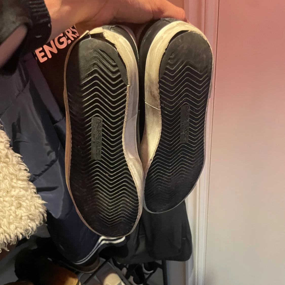 Philippe Model prsx - 2