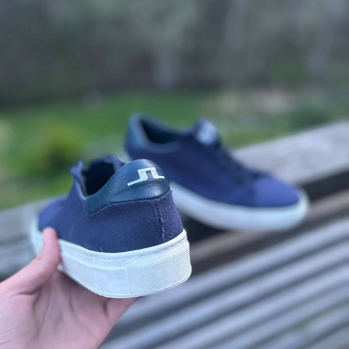 J. Lindeberg skor - 3