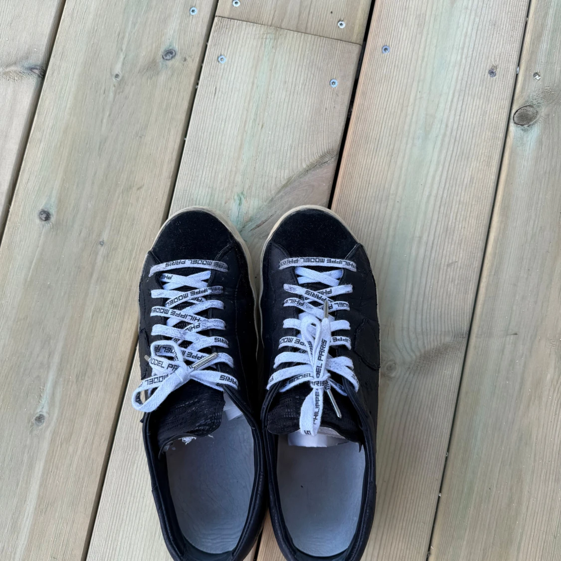 Phillipe model sneakers - 1