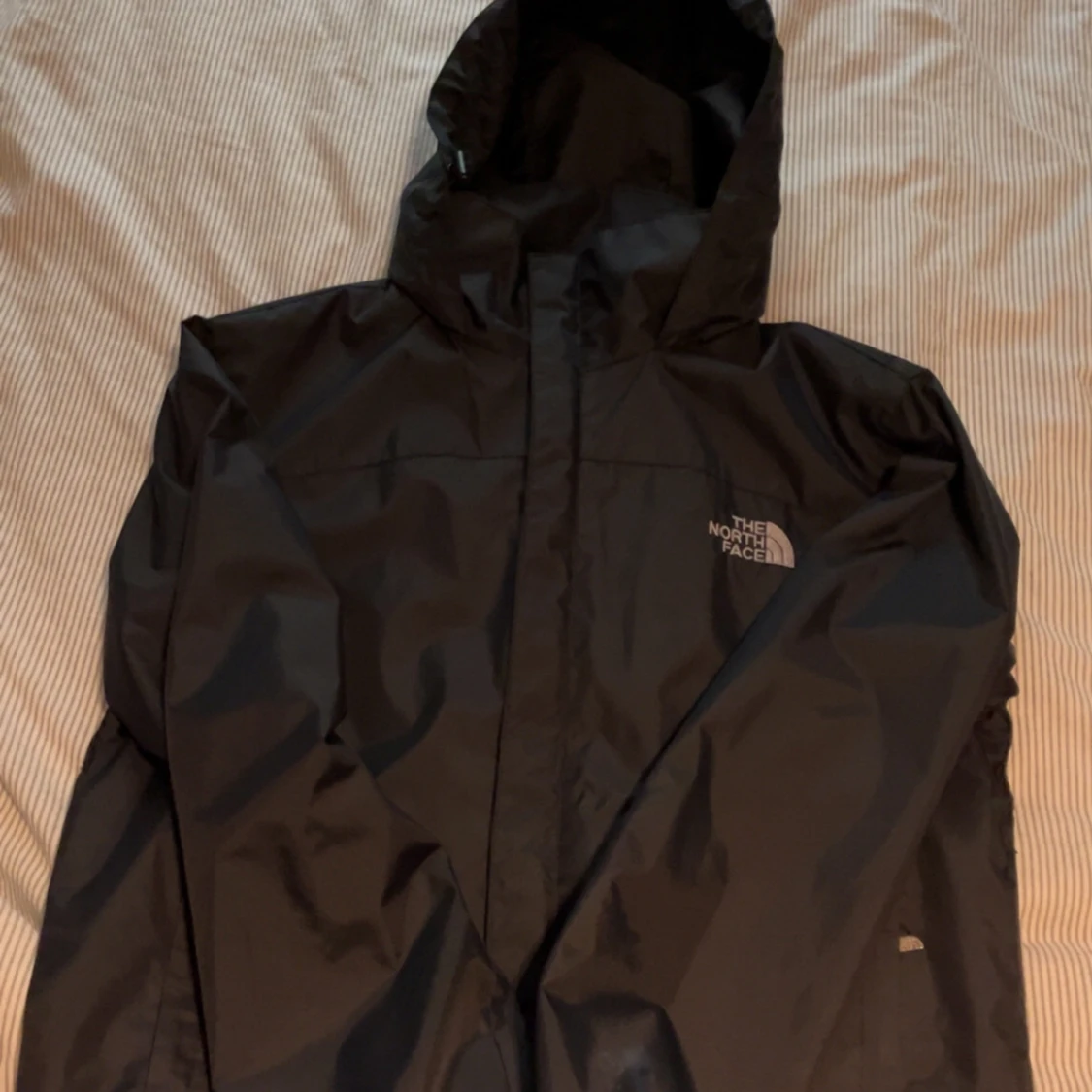 Svart vindjacka från The North Face - 1