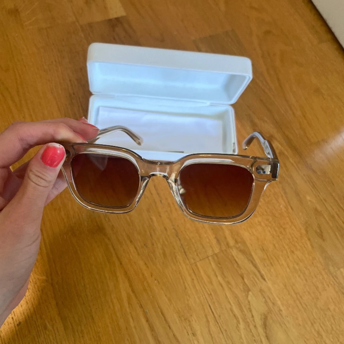 Chimi solglasögon 04❣️ - 1