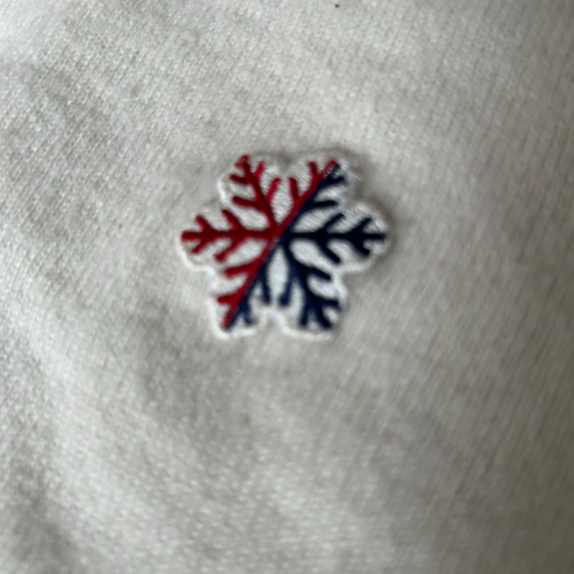 Soft goat tröja - 3