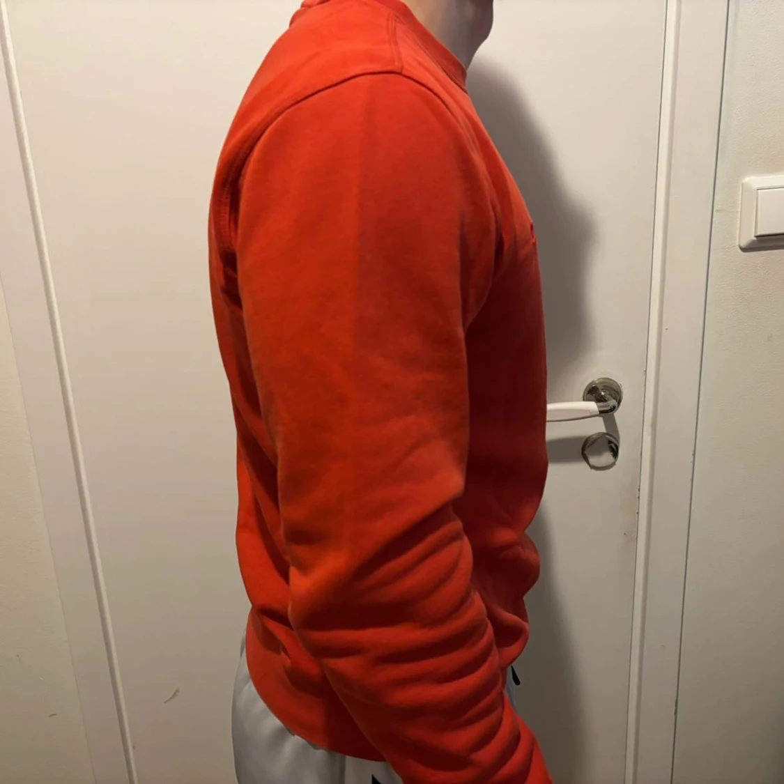 Sail racing sweatshirt  - 1