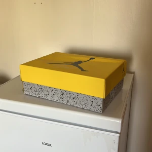 Jordan box - Skolåda