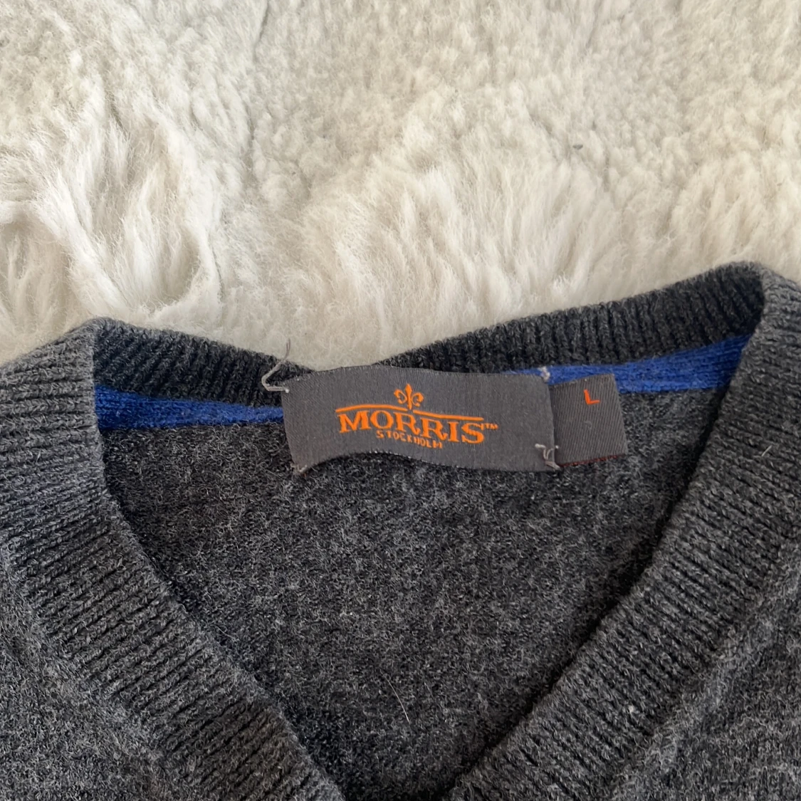 Morris tröja - 2