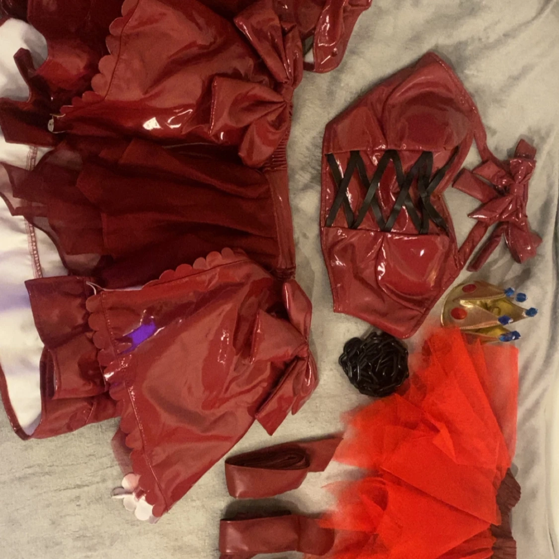 Säljer Miku Cosplay! - 2