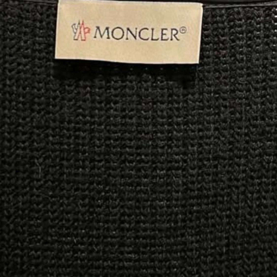 Moncler cardigan - 2