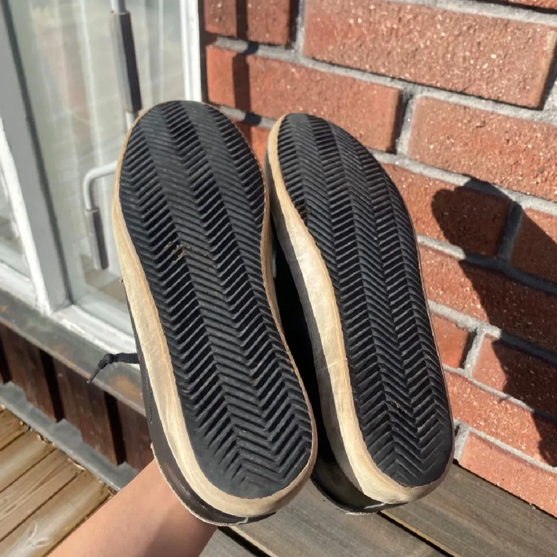 Golden goose superstar - 4