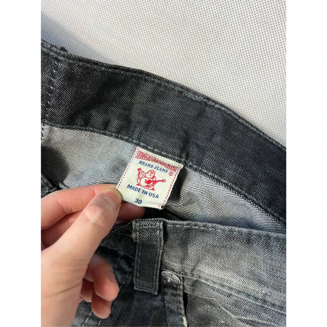 True religion jeans  - 3