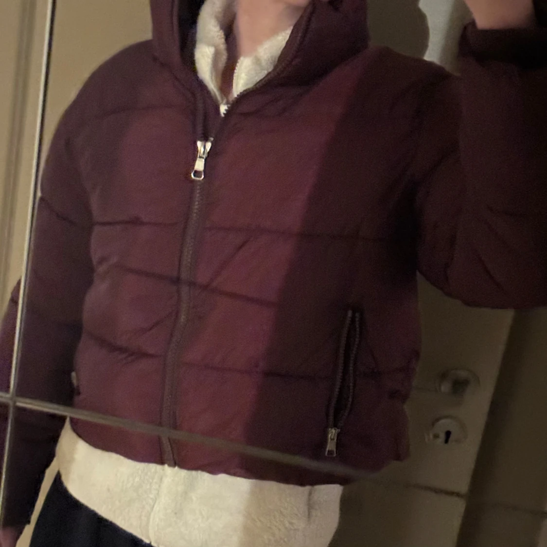 Pufferjacka  - 3