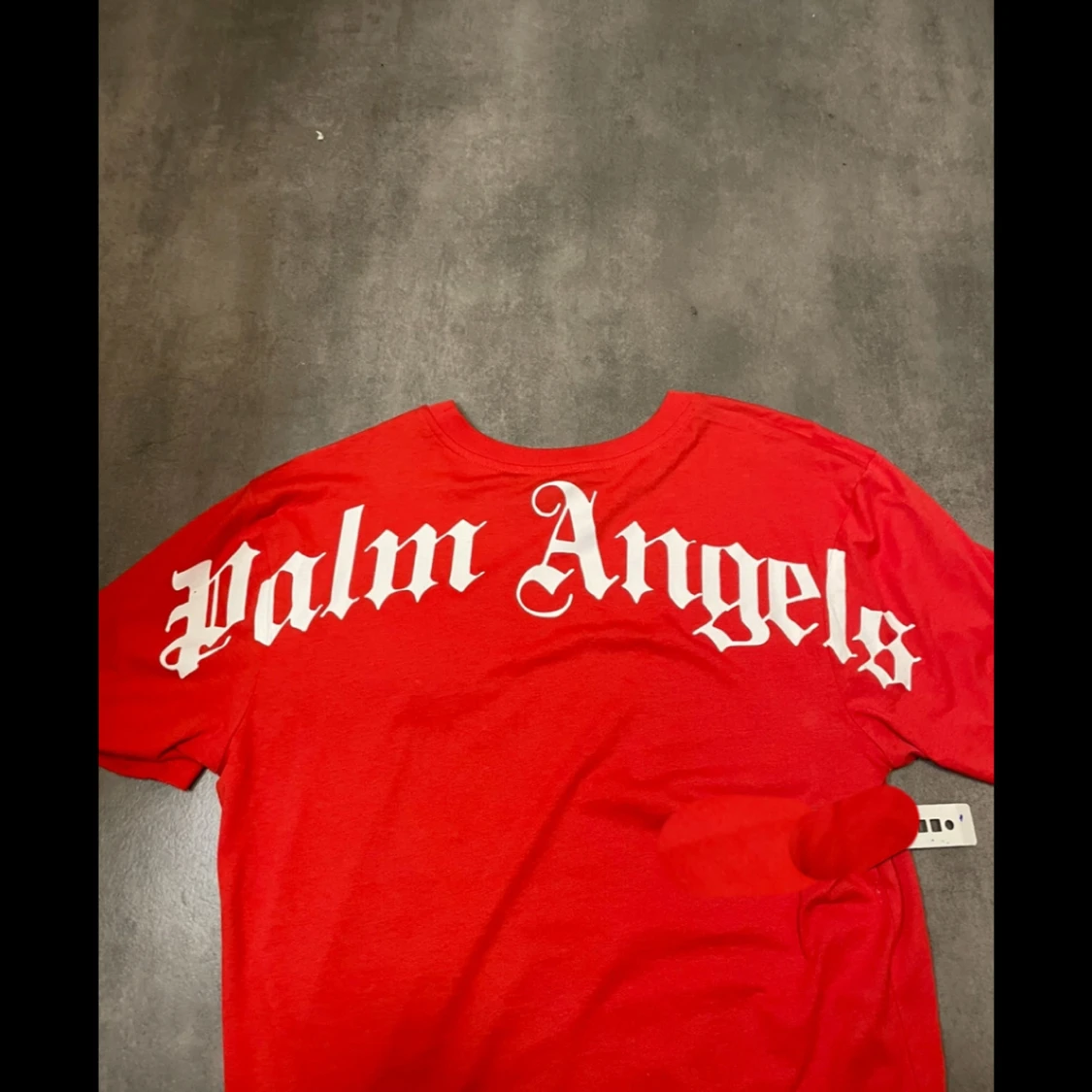 Palm Angels t shirt - 1