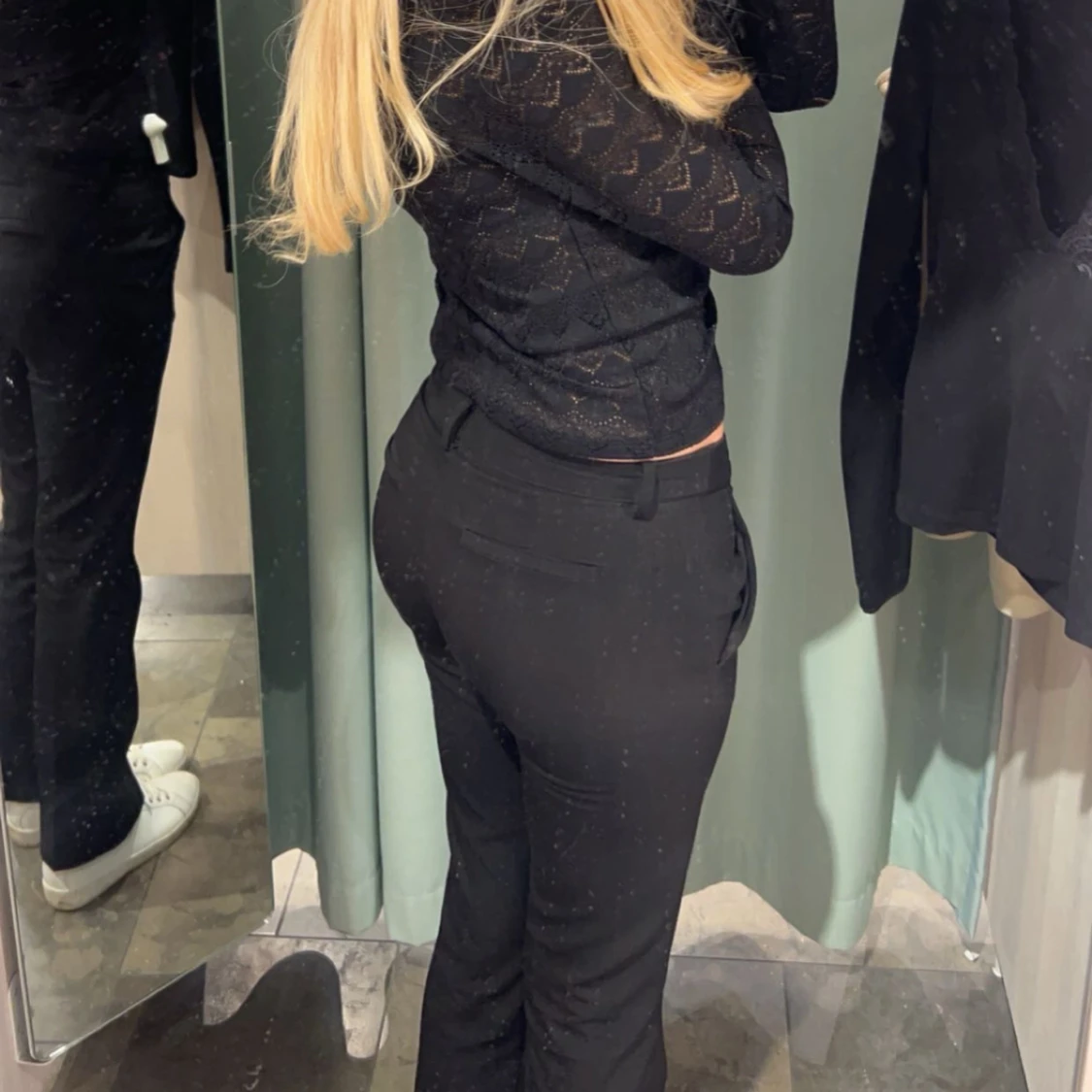 BikBok Vera Kostymbyxor