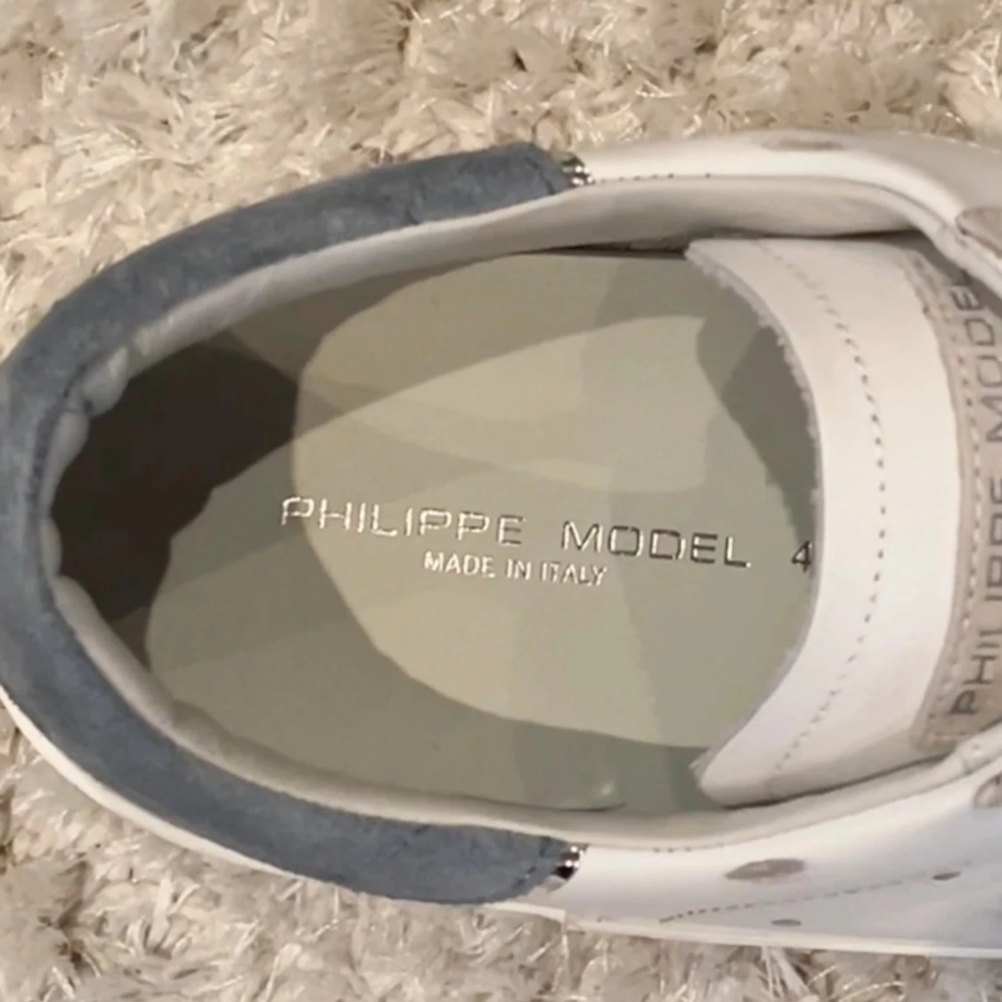 Philippe Model Skor - 3