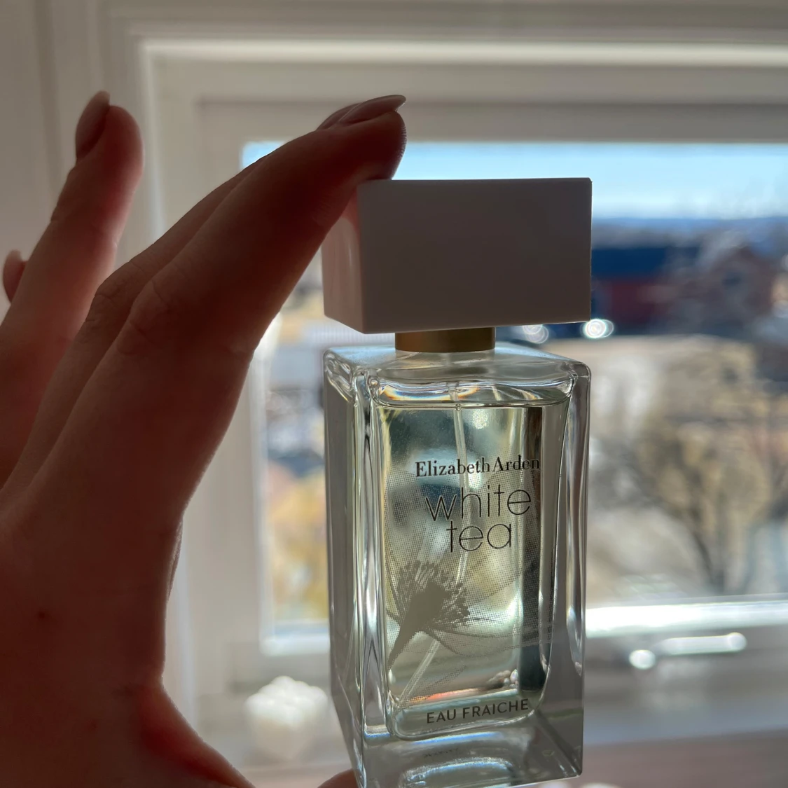 Parfym ElizabethArden - 1