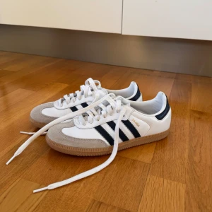 Adidas’s samba  - Använt 1 gång! 