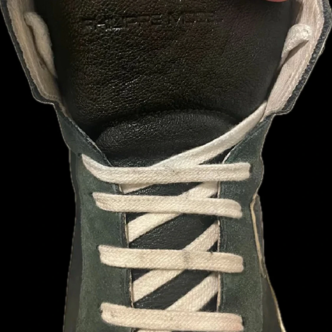 Philip model höga - 1