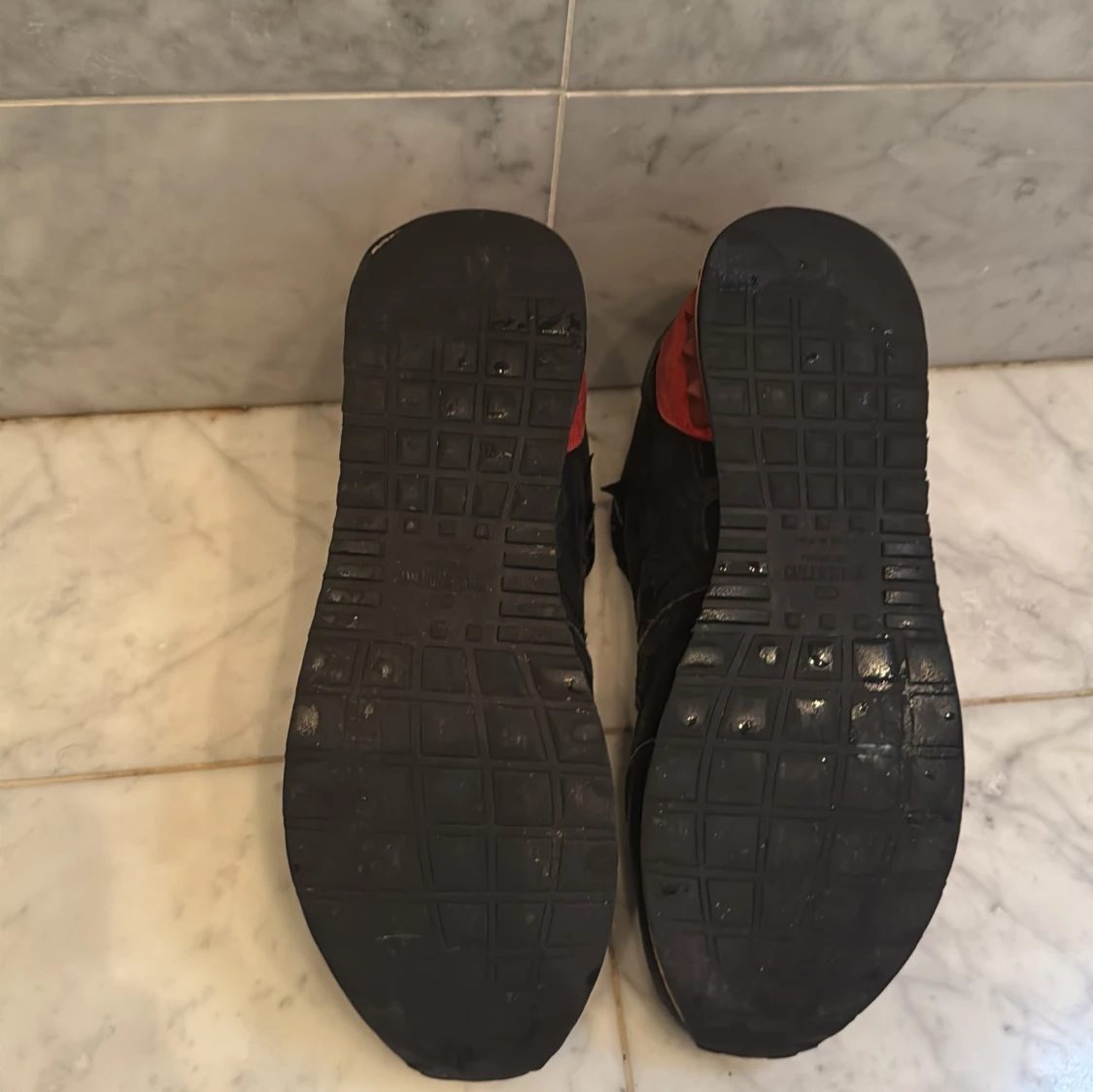 Svarta Valentino rockrunners - 4