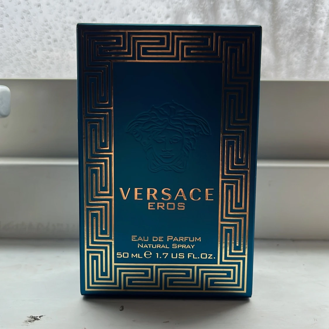 Versace Eros Eau de Parfum - 2